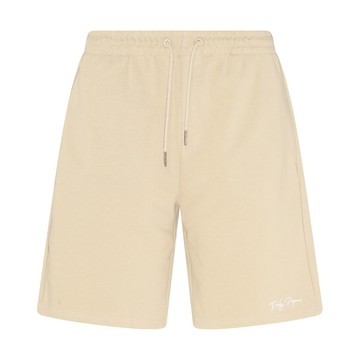 Daily Paper - Beige Cotton Shorts
