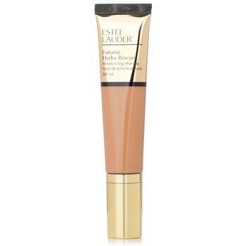 Estee Lauder 雅詩蘭黛 保濕滋潤粉底液 SPF 45 - # 5W1 Bronze 35ml/1.2oz-粉底及蜜粉