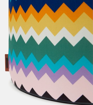 Missoni Cyrus pouf