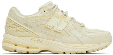 New Balance 黄色 1906 Utility 运动鞋
