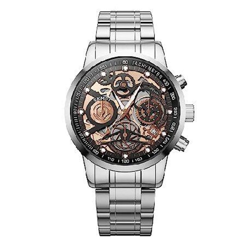 Meyers ラブダイヤ 時計 - 腕時計(アナログ)