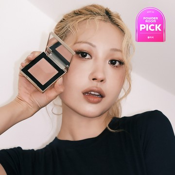 TWO SLASH FOUR All Over Face Blush (12 Options)