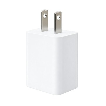 ProTap 氮化鎵充電器 20W 電源供應器 PD快充 豆腐頭 USB-C手機充電器 旅充頭 蘋果 安卓