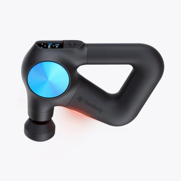 Theragun PRO Plus 旗艦型全功能筋膜槍
