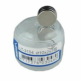 旻新 LT-3154 DIY強力磁鐵 / 3入【APP滿額下單4%點數(單一帳號最高1500點)】6/30止