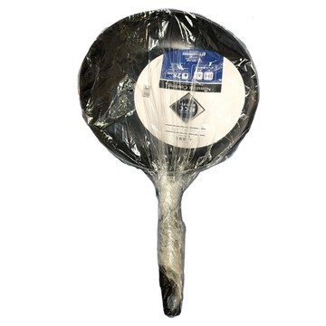 珍珠金屬 輕量炒鍋 Cooking Light 系列 HC-449  28cm  1個