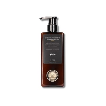 嵐 外泌體草本蓬鬆洗髮露 500ml - 佛手柑檜木 Glow
