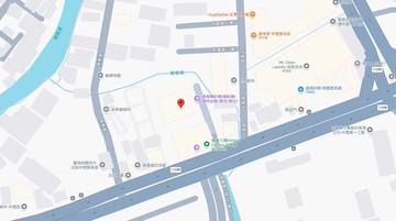 中壢香格里拉2房｜桃園市中壢區中華路二段