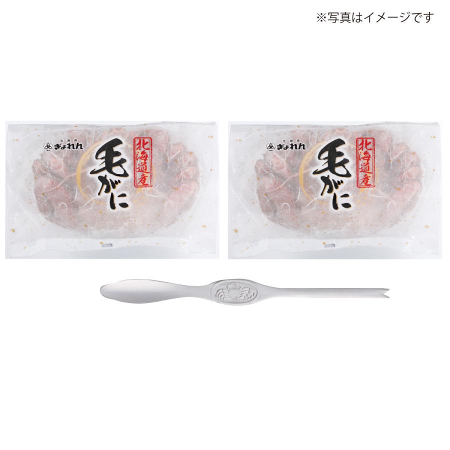  御歳暮 お歳暮 おせいぼ お年賀 手土産 ごあいさつ ご自宅用 北海道産　ボイル毛がに