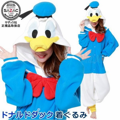 ドナルドダック仮装の通販 9 863件の検索結果 Lineショッピング