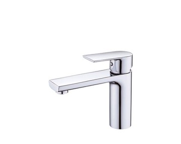 CAESAR凱撒衛浴~ 簡約時尚 單孔臉盆龍頭 BT780C