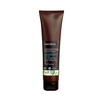 RICA火山石角質霜 150ml