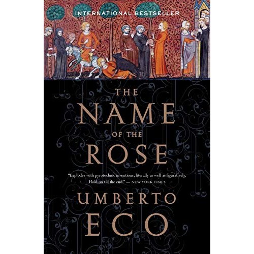 The Name of the Rose