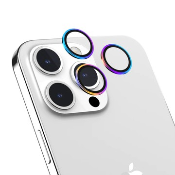 【SwitchEasy】【i15系列】LENZGUARD 藍寶石鏡頭保護貼