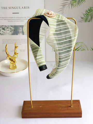 原創波西米亞風格髮箍