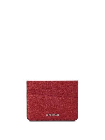 Wave Flat Card Wallet (LW5SV6170)