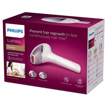 PHILIPS 飛利浦Lumea BRI954 00 雷射除毛機BRI956 替代款除毛器