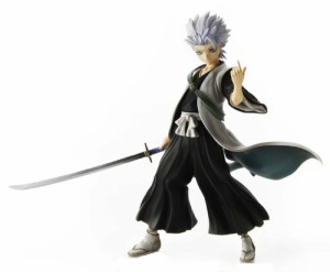 GEMシリーズ BLEACH 日番谷 冬獅郎(中古:未使用・未開封)