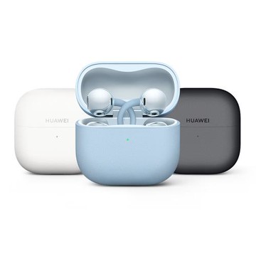 HUAWEI FreeClip 2 真無線耳夾式藍牙耳機