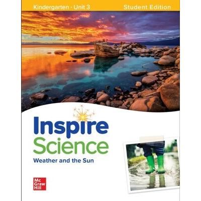 Inspire Science GK SB Unit