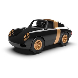 Playforever LUFT魯夫特經典敞篷跑車 (金屬黑色)