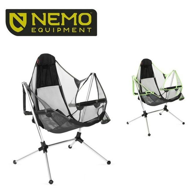 NEMO Equipment ニーモ・イクイップメント STARGAZE RECLINER