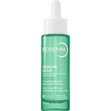 BIODERMA貝膚黛瑪3D水楊酸保濕煥膚精華30ml(7/18依序出貨)