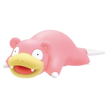 Pokemon PLAMO 收藏集 快組版 15呆呆獸 Set  1個