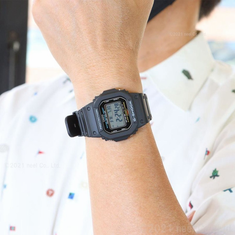 DW-5600UE-1JF | CASIO