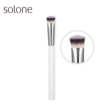 【任2件8折】Solone 大藝術家純粹三角暈染刷 / F54