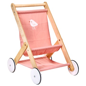 mentari 貝比娃娃手推車 適合3歲以上兒童  MT7935  1個