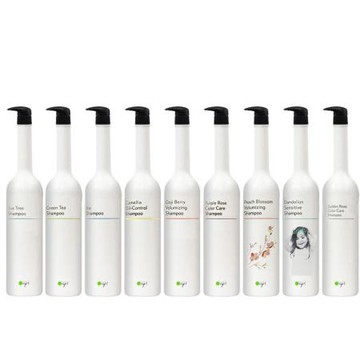 O'right  洗髮精 1000ml 茶花/香檳玫瑰/竹萃/茶樹/枸杞/蒲公英/綠茶/桃花/紫玫瑰/專業深層/零度c ★七彩美容百貨｜限時滿額折$150★【618年中慶｜每日特賣 6/5 10:00準時開搶】領券最高再折300｜【滿額享最高折1100 APP下單點數4%】