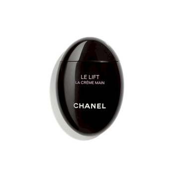 【CHANEL】香奈兒3.5-DA 彈力緊緻玉手霜50ml