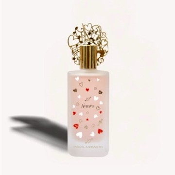 PASCAL MORABITO Aimer EDP(100ml)/香水/覆盆子/柑橘/玫瑰/橙花/梔子花/檀香