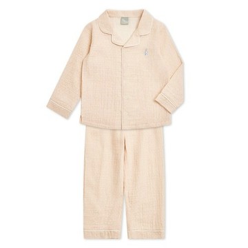 四季系列-比得兔 純棉紗布睡衣