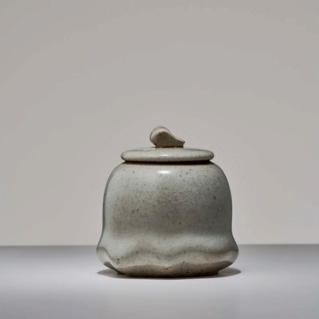 種籽Seed－青瓷陶茶倉｜雙鴻陶坊