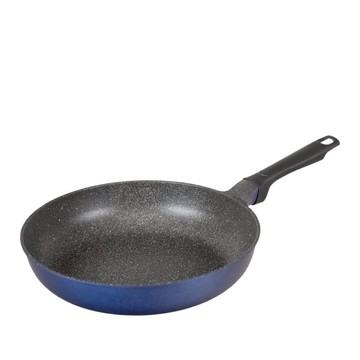 IH極輕量雙層不沾平底鍋 30cm（無PFOA）