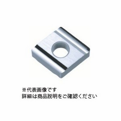 京セラ 旋削加工用チップ 超硬 KW10 10 個 CNGG120408RA3 ※配送毎送料要