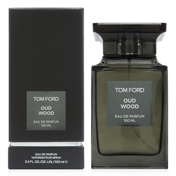 Tom Ford Oud Wood 神秘東方(東方烏木)淡香精 EDP 100ml