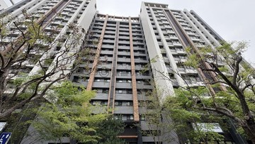 中國醫BOT✨鴻邑璞臻✨全新3房+大平面車位｜台中市北屯區太原路三段