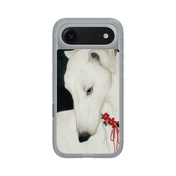 iPhone Air AirX 流變灰 - Janice Sung - 綻放