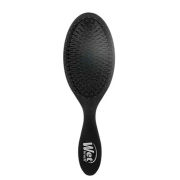 【現貨】WET BRUSH | 美國 Original Detangler 經典梳(黑)