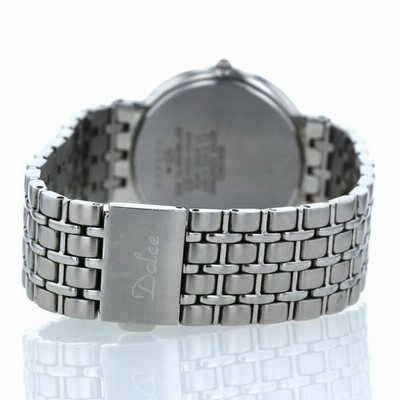 セイコー SEIKO ドルチェ 8N40-6060 YG コンビ クオーツ
