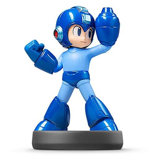 amiibo ロックマン (大乱闘スマッシュブラザーズシリーズ)