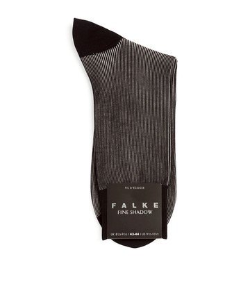 Falke Fine Shadow Socks