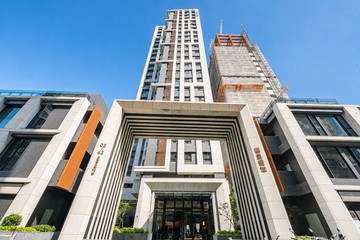 漢皇盛世高樓景觀/精美宅/獨家專賣住商小揚｜新北市永和區永和路一段