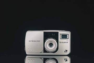 FUJIFILM EPION 210Z #APS底片相機