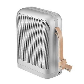 B&O PLAY BEOPLAY P6 無線藍芽喇叭 公司貨星光銀