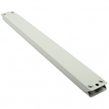 免螺絲橫桿雙鉚釘 加強型 2呎 2支組