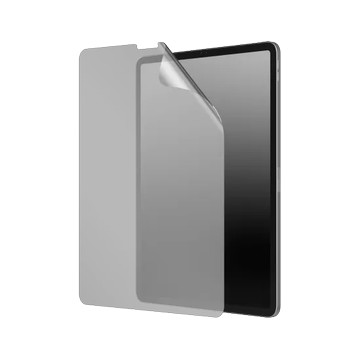 iPad Pro 第4代 (12.9 吋) 保護貼 透明